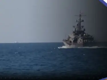 روسيا تدمر 4 زوارق عسكرية أوكرانية في البحر الأسود.. وبيان يكشف التفاصيل - وكالة ستيب نيوز