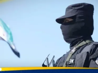 قوى الأمن الداخلي في سوريا تعلن توقيف عناصر من تنظيم داعش - وكالة ستيب نيوز