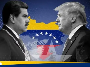 عقود من الصراع بين واشنطن وكاراكاس.. تقرير يكشف سر 