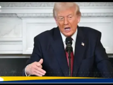 لقاء بين ترامب و زيلينسكي في منتجع فلوريدا ومصدر يكشف التوقيت - وكالة ستيب نيوز