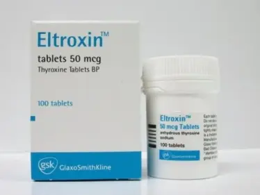 مخاطر وأضرار دواء التروكسين ELTROXIN - وكالة ستيب نيوز