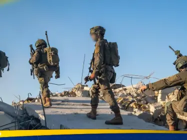 كاتس يصادق على خطة السيطرة على غزة ويوجه أوامره لـ60 ألف مقاتل - وكالة ستيب نيوز