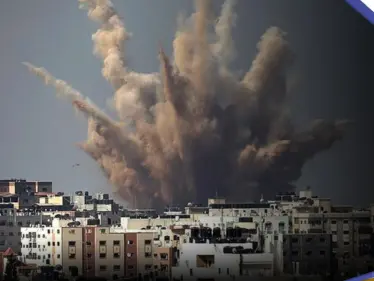 "المخطط أكبر من غزة".. برلماني مصري يتحدث عن سبب الحرب - وكالة ستيب نيوز