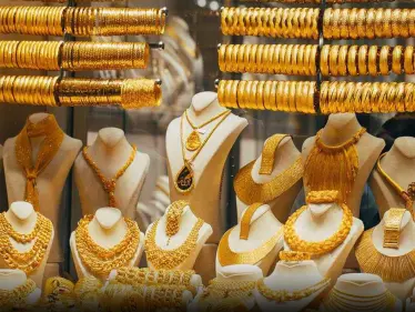 اسعار الذهب اليوم في مصر الأربعاء 10 مايو 2023 - وكالة ستيب نيوز