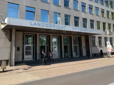 الحكم بالسجن 12عاماً على قاتلي لاجئ سوري في ألمانيا قبل عامين - وكالة ستيب نيوز