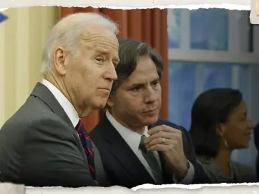 صحيفة أمريكية تتحدث عن تفاصيل صفقة في الشرق الأوسط "قد تغيّر قواعد اللعبة" - وكالة ستيب نيوز