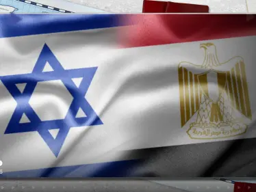 تحذير عاجل في إسرائيل من أمر خطير مع مصر والأردن - وكالة ستيب نيوز