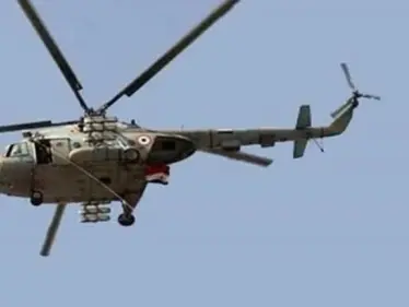 من مباقر حيوانيّة إلى مهابط عسكريّة، الأسد ينشئ قاعدة جديدة غرب حماة!! - وكالة ستيب نيوز