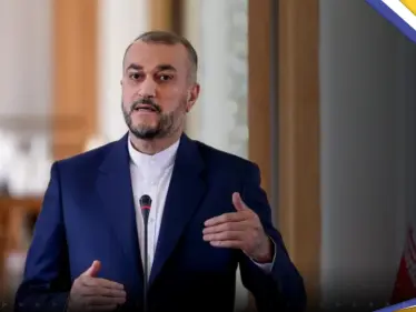 وزير الخارجية الإيراني يكشف عن أبرز نقاط التوافق مع السعودية - وكالة ستيب نيوز