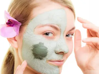 مقشر للبشرة الدهنية عن طريق صودا الخبز بنتائج مذهلة خلال 3 أيام - وكالة ستيب نيوز