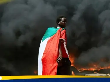 بعد نفي مجلس السيادة السوداني مفاوضات مع الدعم السريع.. مستشار ترامب يعلق - وكالة ستيب نيوز