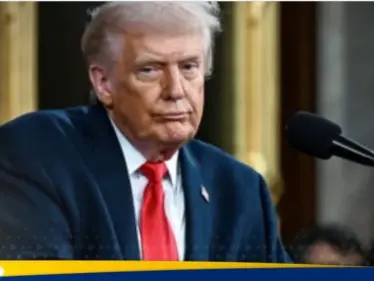 هل استسلم ام خطة جديدة.. ترامب مستعد لإنهاء الحرب حتى مع بقاء هرمز مغلقا - وكالة ستيب نيوز