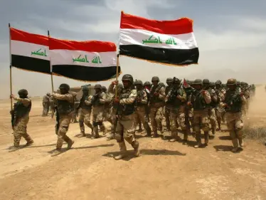 الجيش العراقي يصف تصريحات رئيس أركان الجيش الإيراني بـ "غير المبررة" - وكالة ستيب نيوز