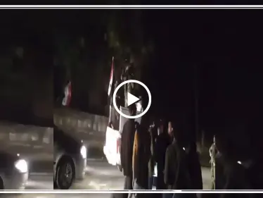 شاهد بالفيديو || تركيا تسلّم النظام السوري 18 أسيراً كانوا بيد المعارضة - وكالة ستيب نيوز