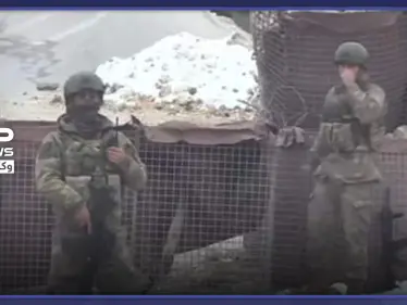 بالصور|| ماحقيقة قطع القوات التركية للطريق الدولي M5 من ناحية معر حطاط جنوب محافظة إدلب - وكالة ستيب نيوز