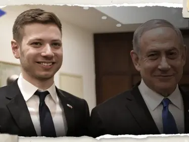 يائير نتنياهو يشعل جدلاً بحديثه عن الجيش الإسرائيلي ومنظمة 