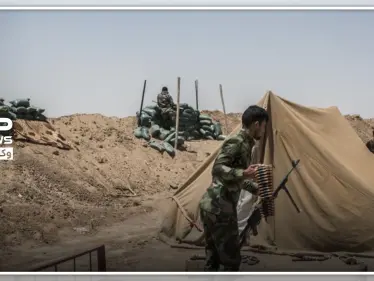 "الحرس الثوري" والميليشيات الشيعية تصل حدود الأردن والسعودية والعراقيون غاضبون - وكالة ستيب نيوز