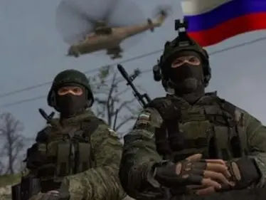 روسيا تقود تحركات عسكرية قرب حدود أفغانستان.. ما هدفها؟ - وكالة ستيب نيوز