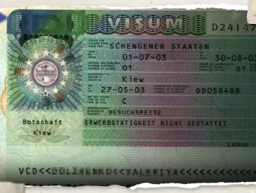 أوروبا تعتمد تأشيرة "شنغن" الرقمية.. إليك التفاصيل - وكالة ستيب نيوز