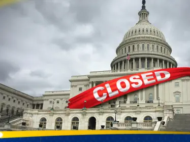 الحكومة الأمريكية تغلق أبوابها.. أزمة في واشنطن وسفارات الولايات المتحدة حول العالم توضح الإجراءات - وكالة ستيب نيوز