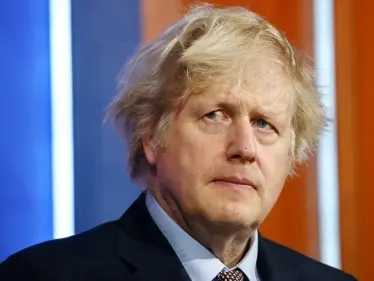 جونسون يعلن خطته الجديدة بشأن إجراءات كورونا في البلاد - وكالة ستيب نيوز