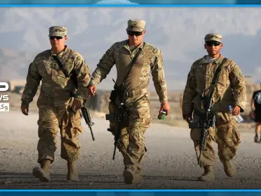 بموجب اتفاقية السلام.. الولايات المتحدة تبدأ بسحب قواتها من أفغانستان - وكالة ستيب نيوز