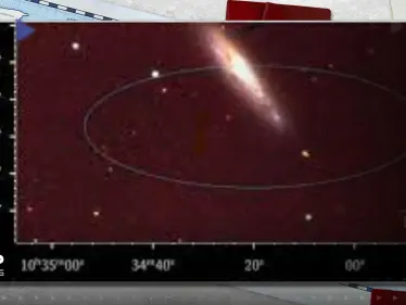 علماء يحققون "اختراق فضائي" قد يمكنهم أخيراً من اكتشاف مصدر الإشارات الغامضة! - وكالة ستيب نيوز