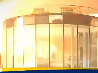 علماء إسرائيليون يكشفون ماذا فعلت ضربة إيرانية بمعهد وايزمان - وكالة ستيب نيوز