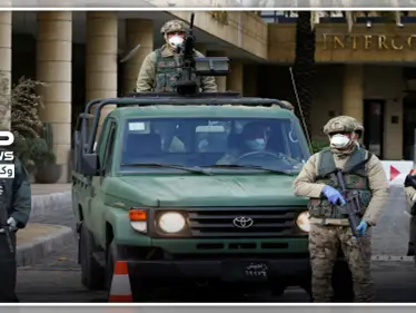 عائلة أردنية تطرد ابنتها وتتخلى عنها بعد الاشتباه بإصابتها بـ"كورونا" والسلطات تتحرك.. - وكالة ستيب نيوز