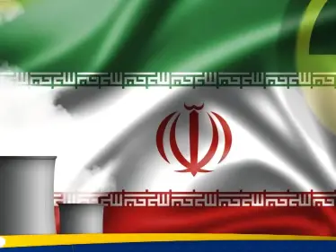 دولة آسيوية تعلن دعمها لحق إيران في النووي - وكالة ستيب نيوز