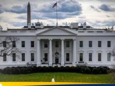 خلاف عبر الأطلسي بشأن تنظيم التكنولوجيا.. البيت الأبيض ينتقد بروكسل بشأن آبل وميتا - وكالة ستيب نيوز