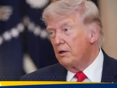 ترامب يتوعد ايران.. سنسيطر على هرمز ونجني ثروة هائلة - وكالة ستيب نيوز