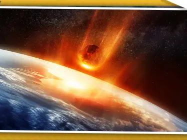 بقوة 15 قنبلة نووية..ناسا تحذر من كويكب سيضرب الأرض! - وكالة ستيب نيوز