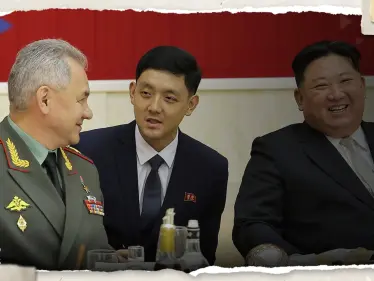 "اخترقت حليفتها".. هاكرز من كوريا الشمالية يتسللون إلى مكتب روسي لتصميم الصواريخ - وكالة ستيب نيوز