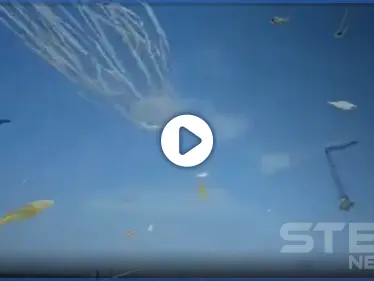 بالفيديو || مصر تنشئ مصنعًا للقطارات.. وتمنع تحليق الطائرات - وكالة ستيب نيوز