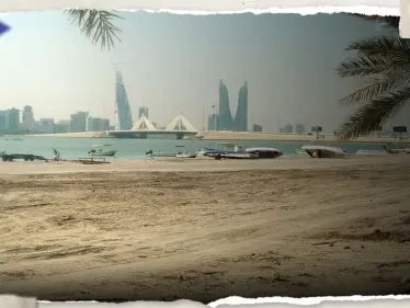 البحرين ترسم خطة دفاعية لمواجهة "تهديد صامت" - وكالة ستيب نيوز