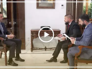 شاهد كيف علّق "الأسد" على مقتل داعم الخوذ البيضاء بتركيا - وكالة ستيب نيوز