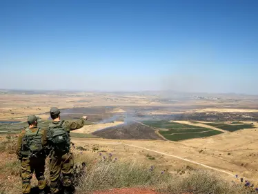 رئيس وزراء إسرائيل يتعهد بخطة كبيرة في الجولان المحتل ستغير ملامحه - وكالة ستيب نيوز