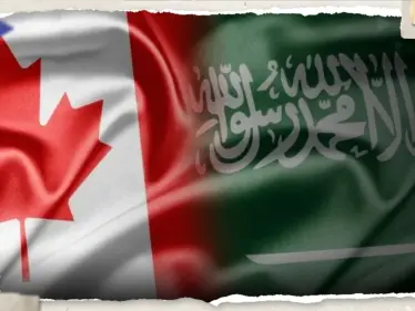 الخارجية السعودية: إعادة مستوى العلاقات الدبلوماسية مع كندا إلى وضعها السابق - وكالة ستيب نيوز
