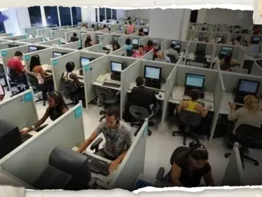 قصة غريبة.. رد فعل موظفين في شركة إسبانية على وفاة "مفاجئة" لزميلتهم يثير الجدل - وكالة ستيب نيوز