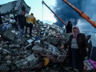 تحديث لإحصائية الضحايا والمصابين في سوريا وتركيا بعد الزلزال - وكالة ستيب نيوز