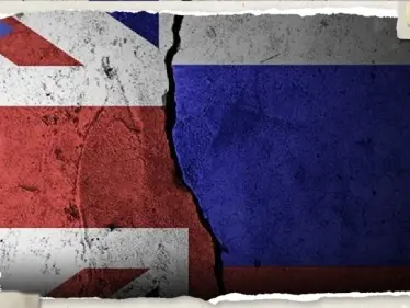 أوّل تعليق روسي على دعوة "علنية نادرة" وجهها رئيس جهاز الاستخبارات البريطاني للروس - وكالة ستيب نيوز