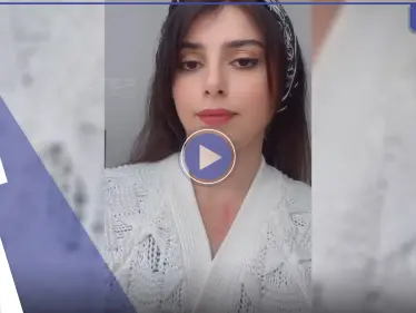 بالفيديو|| ابنة عاصي حلاني تقلد سامية الجزائري ونورمان أسعد وتكشف اسم الفنان الذي ترغب بمشاركته الديو الغنائي القادم - وكالة ستيب نيوز