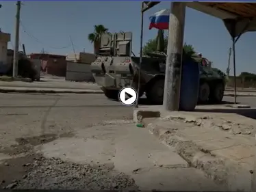 بالفيديو || إمدادات "ضخمة" تدخل قواعد القوات الروسية والأمريكية في شمال وشرق سوريا - وكالة ستيب نيوز