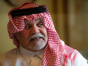 الأمير بندر بن سلطان: السعودية أرسلت سراً لنظام الأسد ملايين الدولارات، وأوباما كذب على الجميع - وكالة ستيب نيوز