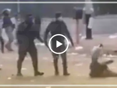 تجدد المظاهرات في العراق والأجهزة الأمنية تشدد إجراءاتها (فيديو) - وكالة ستيب نيوز