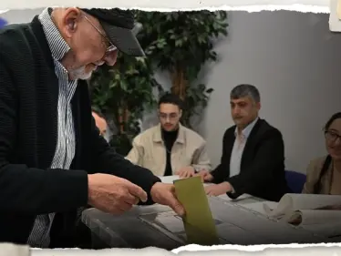 بدء التصويت في الانتخابات التركية.. وشيخة قطرية تعلق على "دلالة" مكان ختم أردوغان حملته الانتخابية - وكالة ستيب نيوز