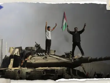 حماس تتهم إسرائيل "بخرق" بنود الهدنة.. وتوجّه رسالة تحذير لقادة تل أبيب - وكالة ستيب نيوز