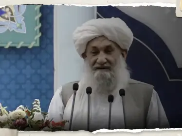 رويترز: ملفات مهمة طرحتها دولة عربية على حركة طالبان بمحادثات سرّية - وكالة ستيب نيوز