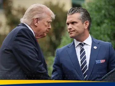 تقرير يكشف سبب "الاستدعاء المفاجئ" لقيادات الجيش الأمريكي - وكالة ستيب نيوز